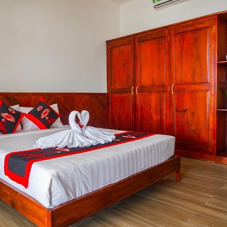 Ravenala Muine Resort Παν Θιέτ Εξωτερικό φωτογραφία