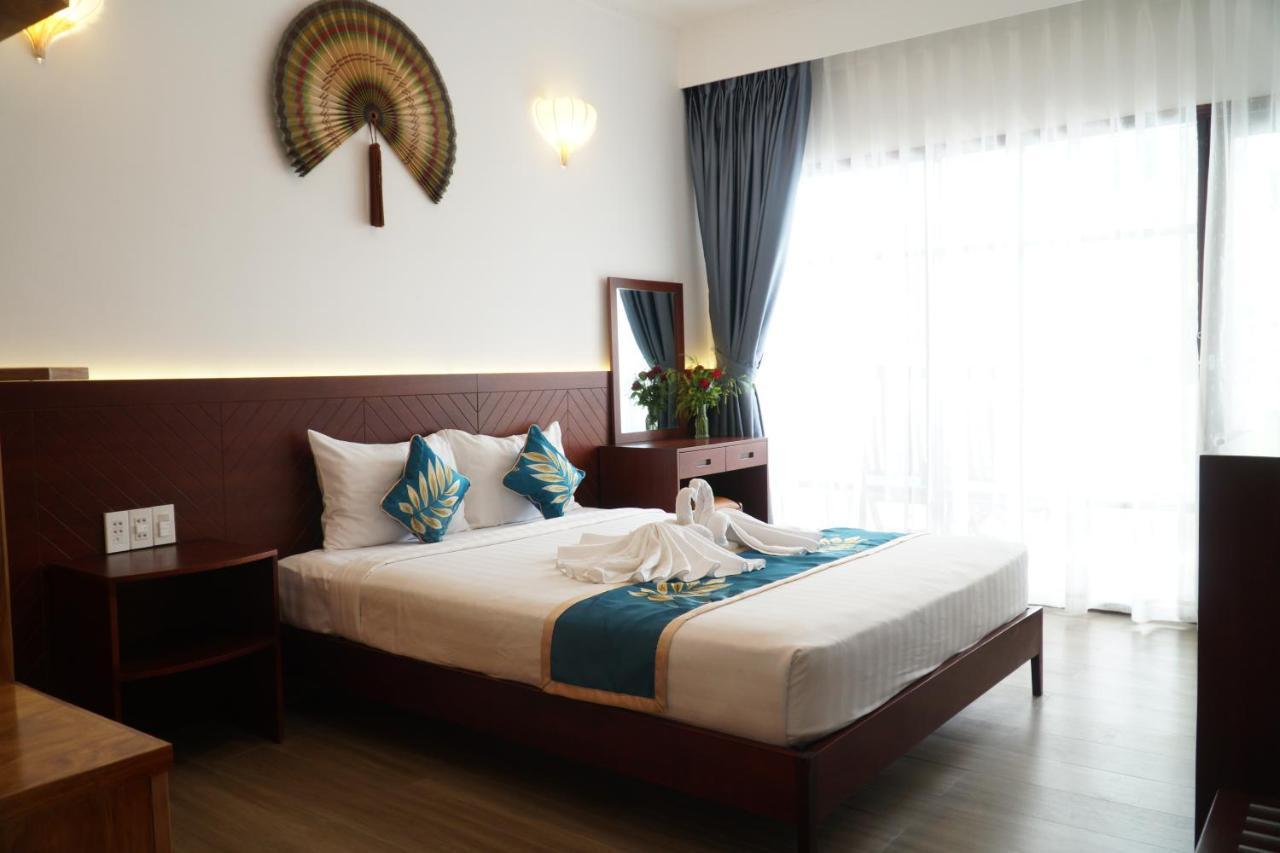 Ravenala Muine Resort Παν Θιέτ Εξωτερικό φωτογραφία
