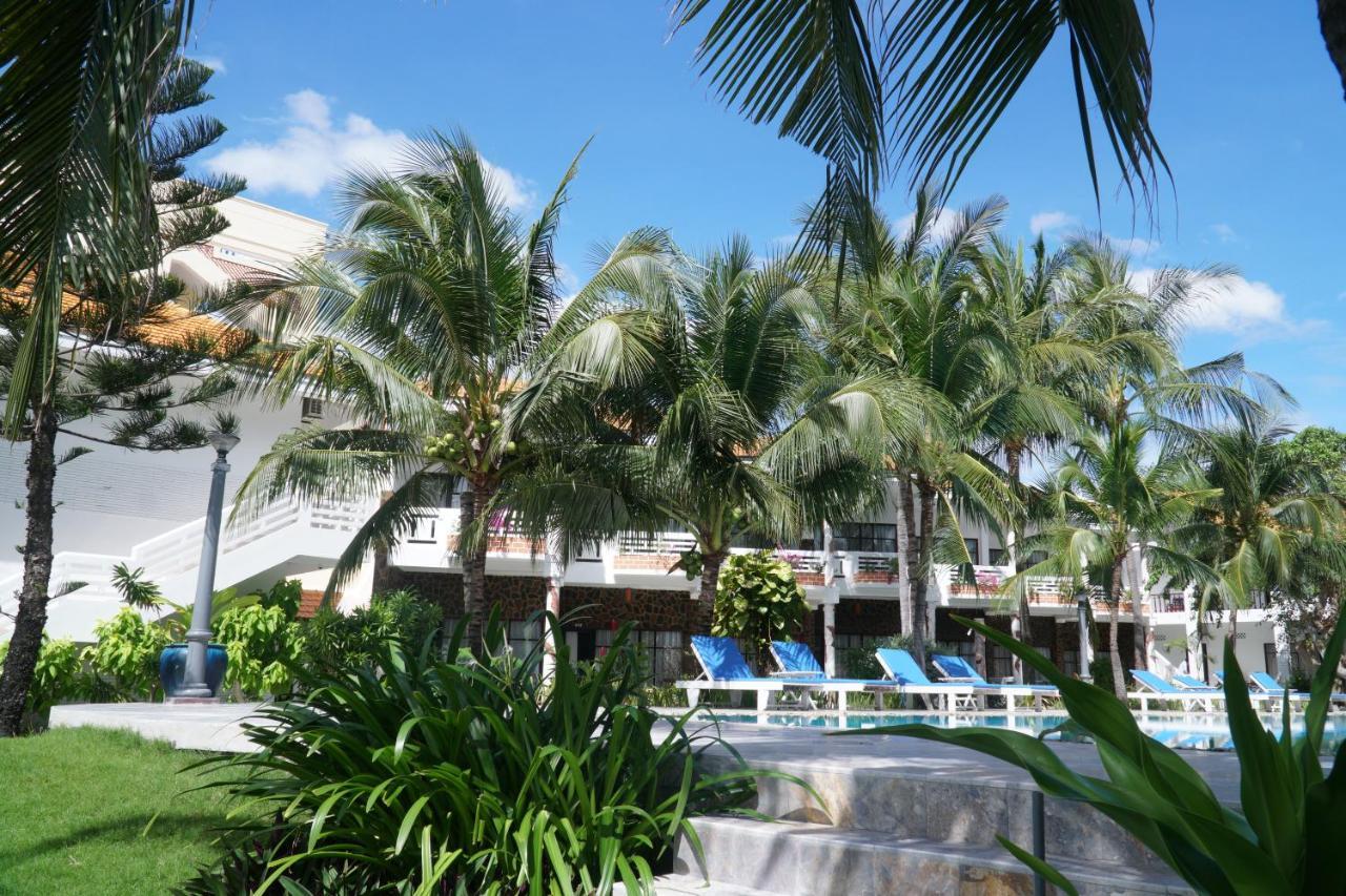 Ravenala Muine Resort Παν Θιέτ Εξωτερικό φωτογραφία