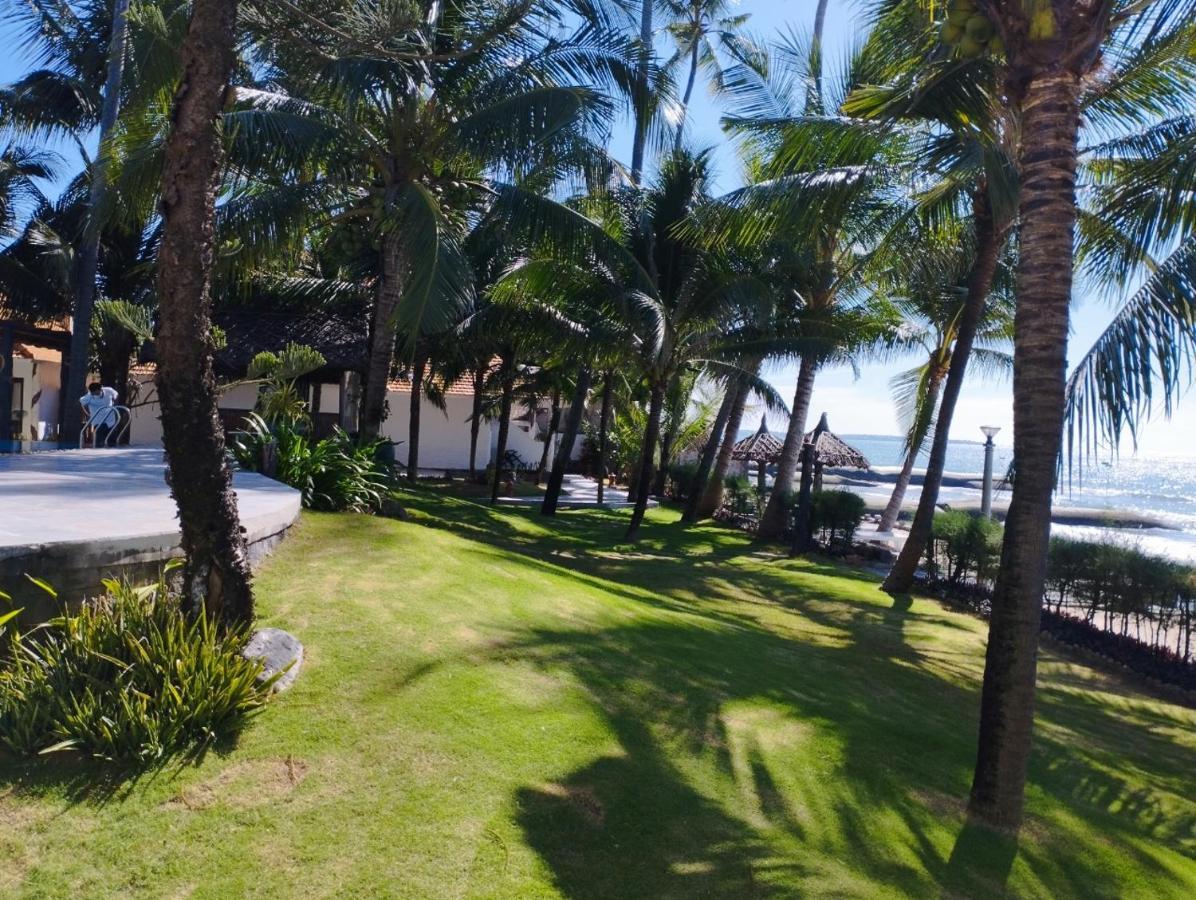Ravenala Muine Resort Παν Θιέτ Εξωτερικό φωτογραφία