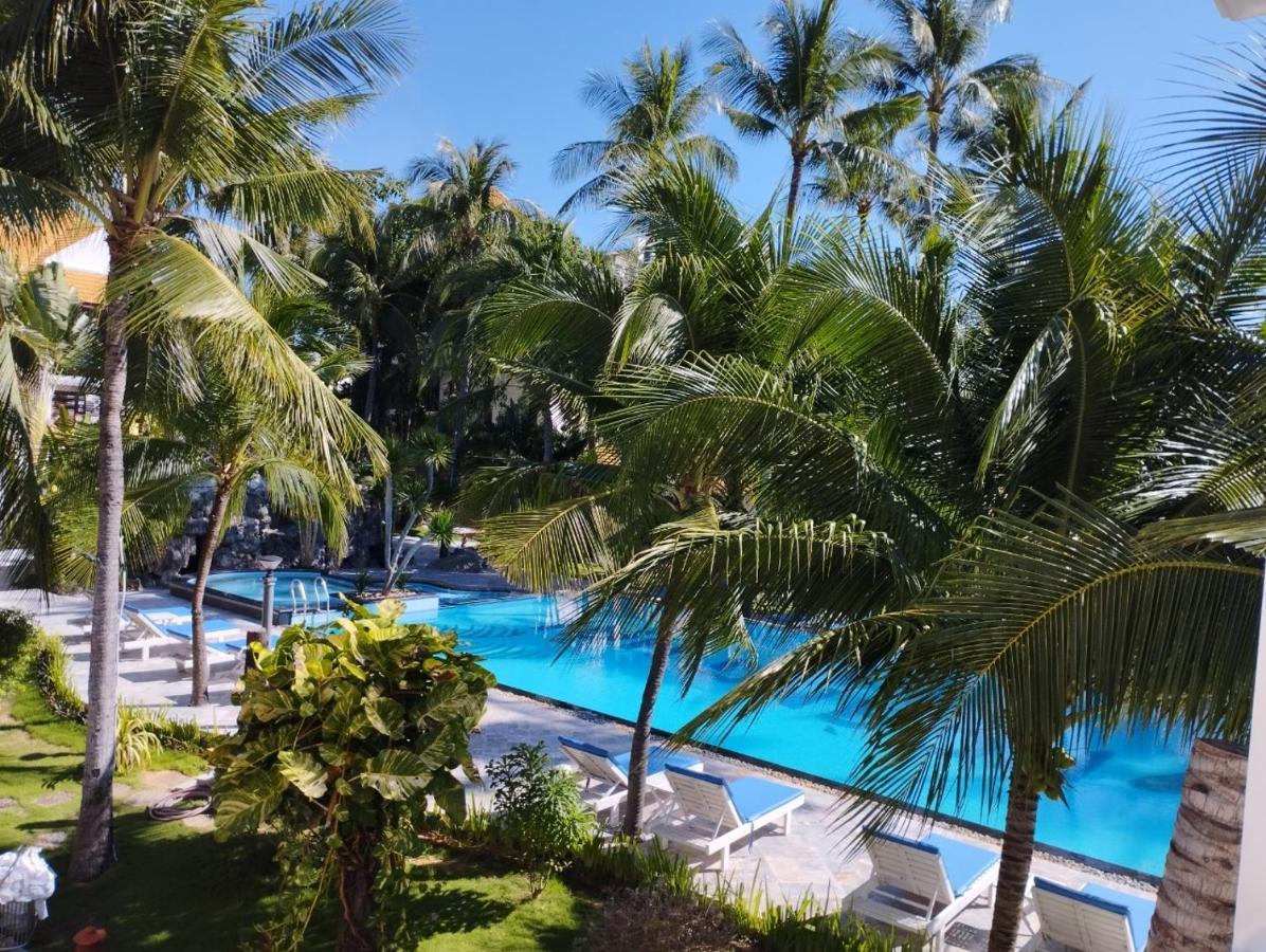 Ravenala Muine Resort Παν Θιέτ Εξωτερικό φωτογραφία