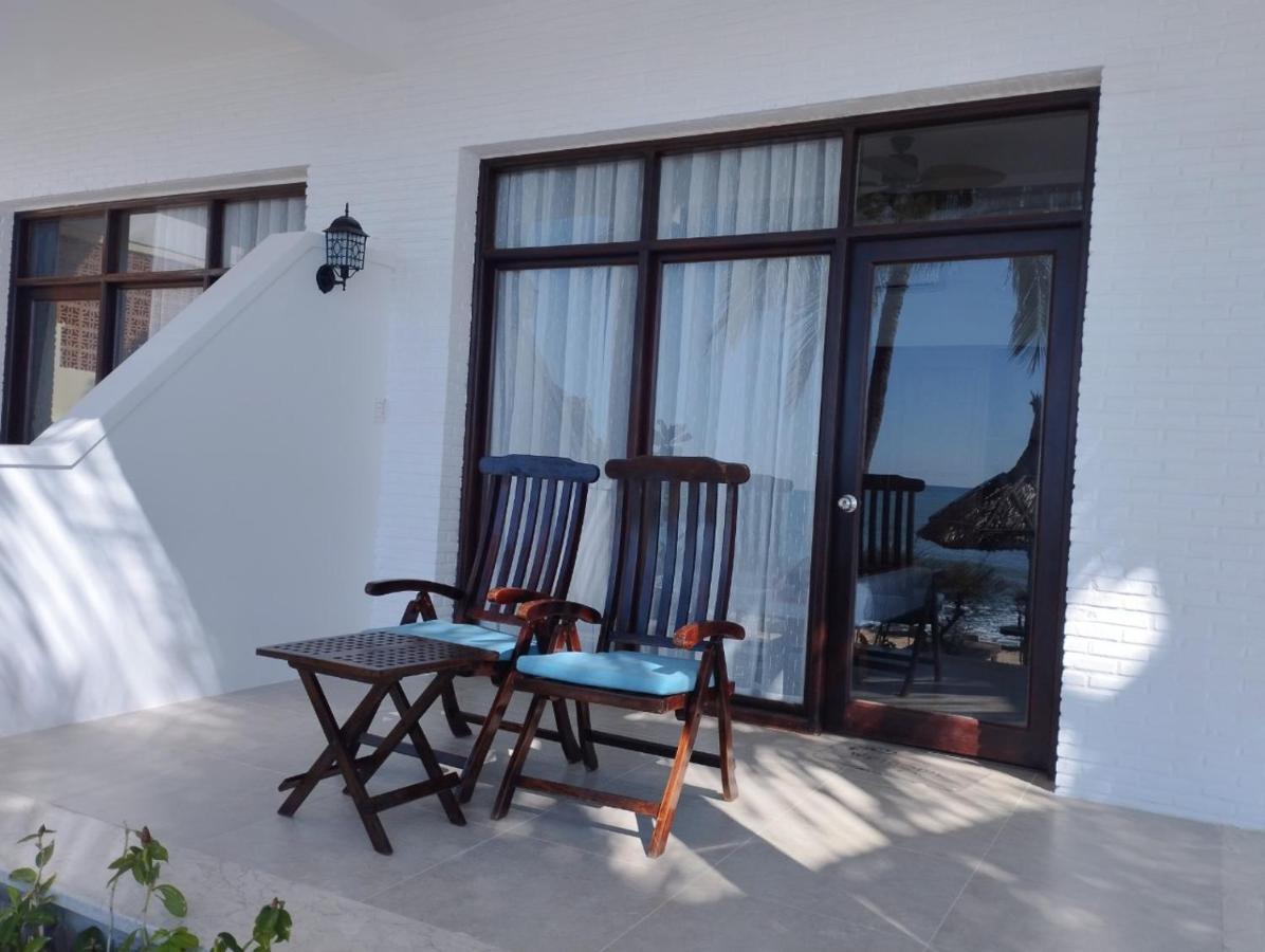 Ravenala Muine Resort Παν Θιέτ Εξωτερικό φωτογραφία