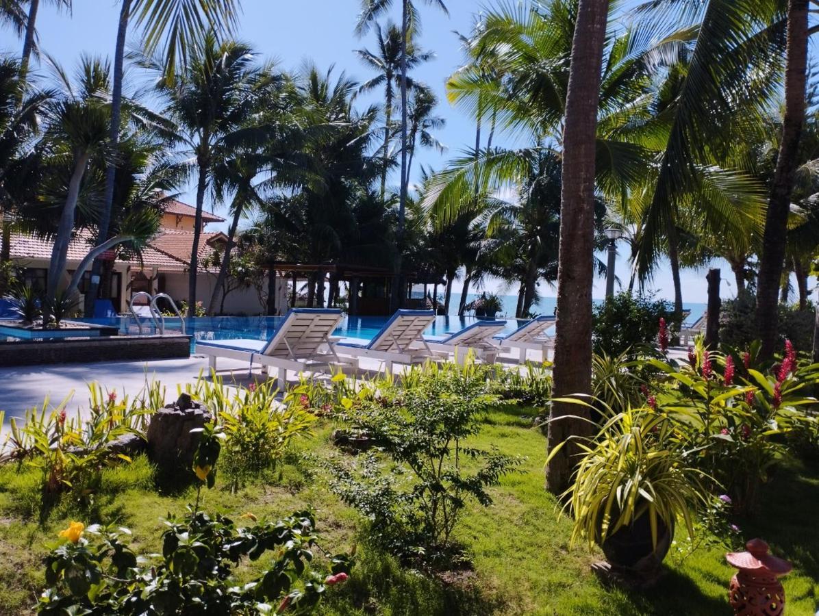 Ravenala Muine Resort Παν Θιέτ Εξωτερικό φωτογραφία