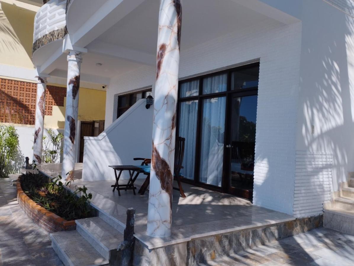Ravenala Muine Resort Παν Θιέτ Εξωτερικό φωτογραφία