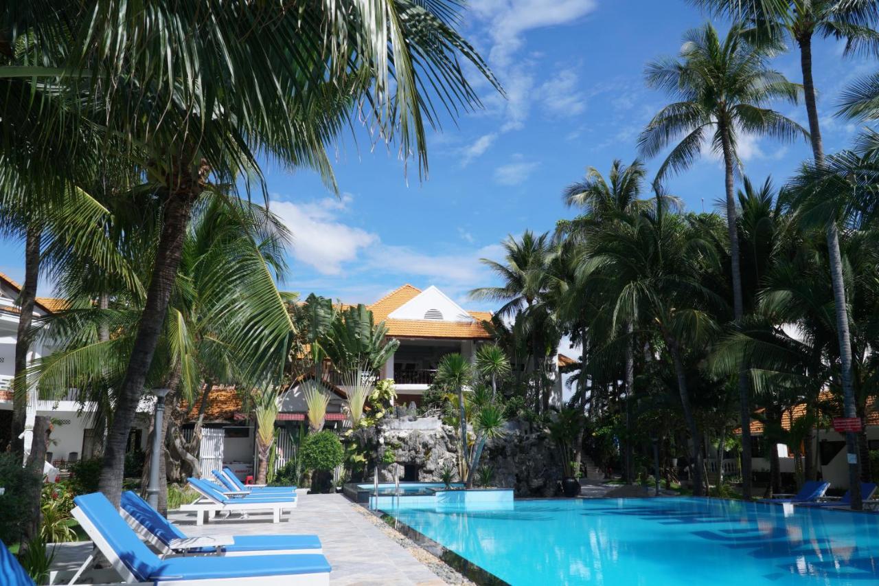 Ravenala Muine Resort Παν Θιέτ Εξωτερικό φωτογραφία