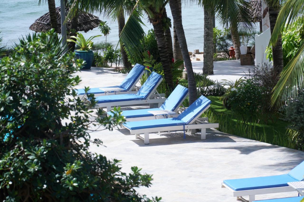 Ravenala Muine Resort Παν Θιέτ Εξωτερικό φωτογραφία