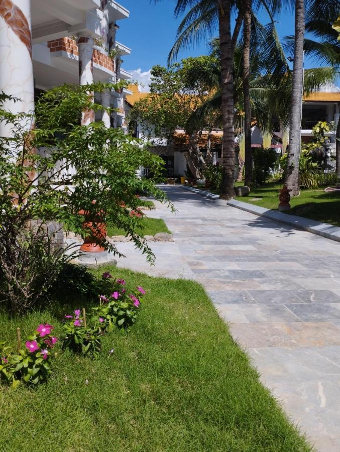 Ravenala Muine Resort Παν Θιέτ Εξωτερικό φωτογραφία