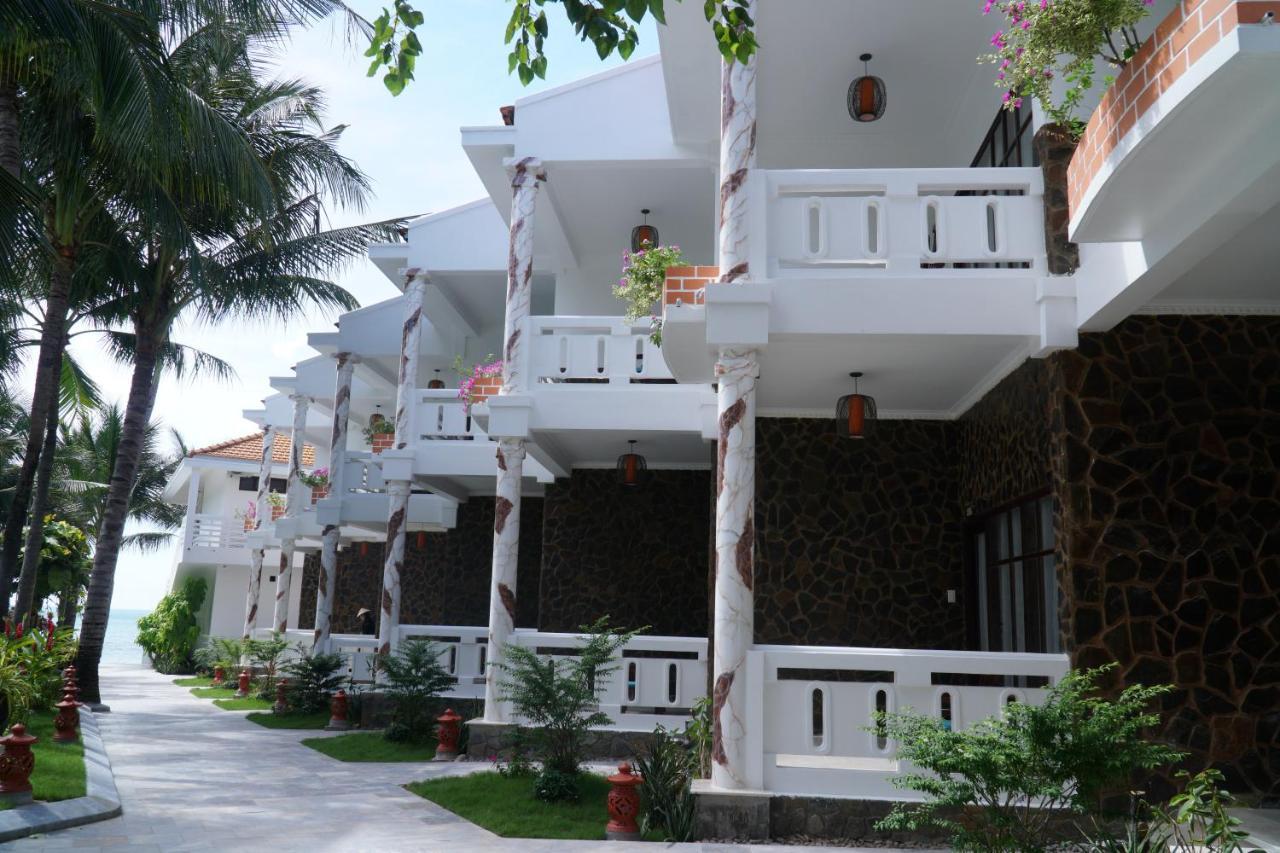 Ravenala Muine Resort Παν Θιέτ Εξωτερικό φωτογραφία