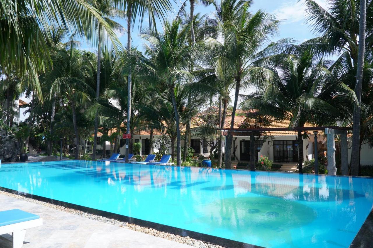 Ravenala Muine Resort Παν Θιέτ Εξωτερικό φωτογραφία