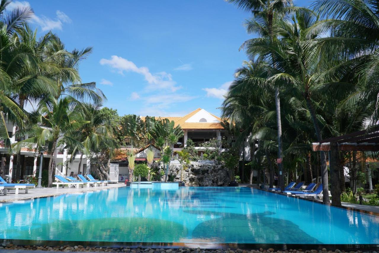 Ravenala Muine Resort Παν Θιέτ Εξωτερικό φωτογραφία