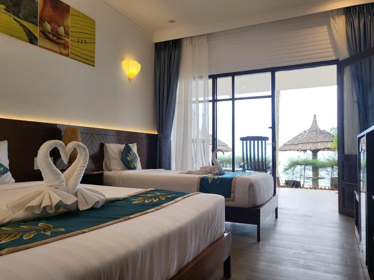 Ravenala Muine Resort Παν Θιέτ Εξωτερικό φωτογραφία