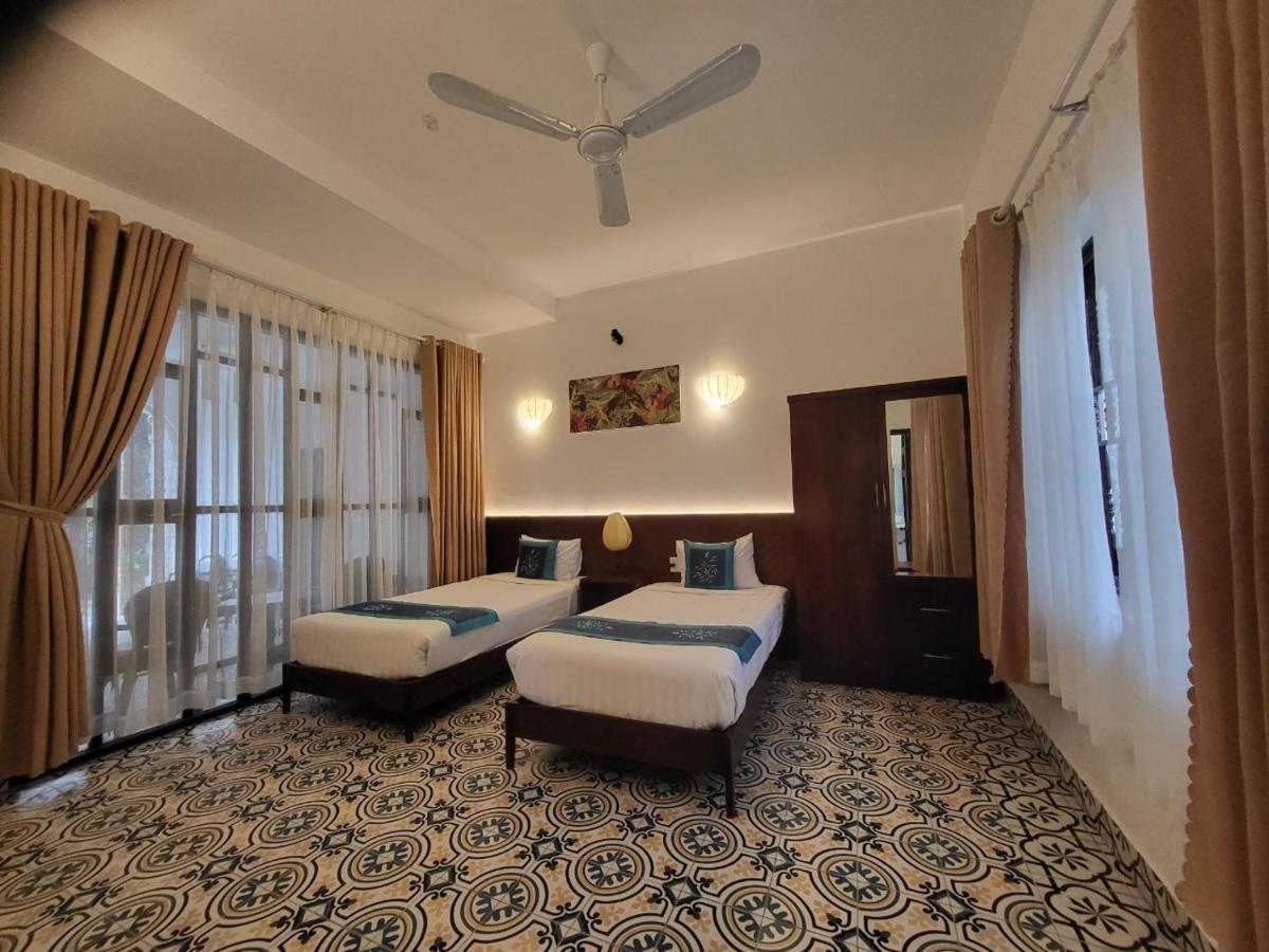 Ravenala Muine Resort Παν Θιέτ Εξωτερικό φωτογραφία