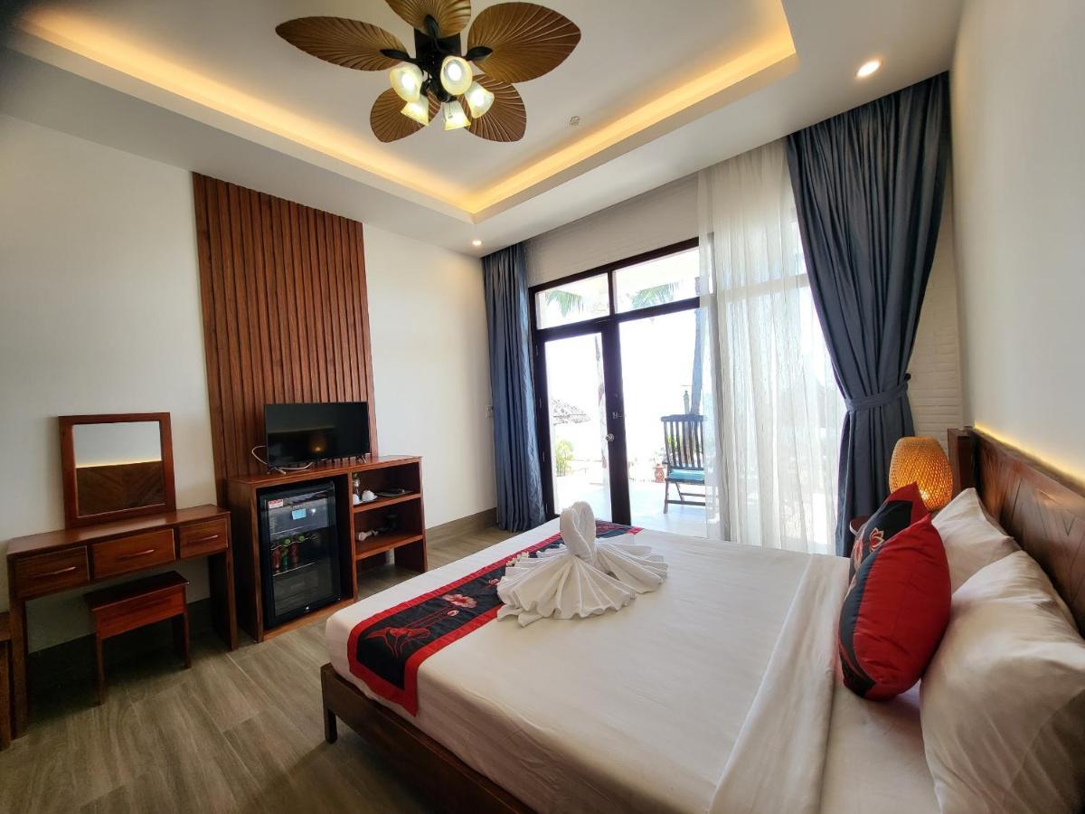 Ravenala Muine Resort Παν Θιέτ Εξωτερικό φωτογραφία