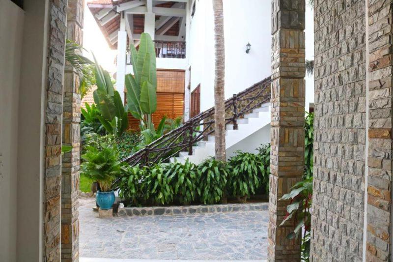 Ravenala Muine Resort Παν Θιέτ Εξωτερικό φωτογραφία