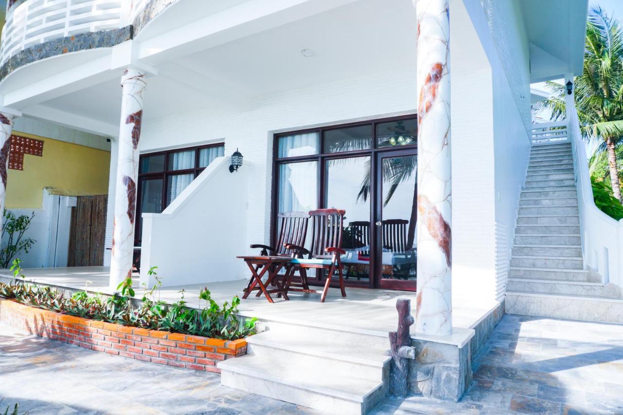 Ravenala Muine Resort Παν Θιέτ Εξωτερικό φωτογραφία