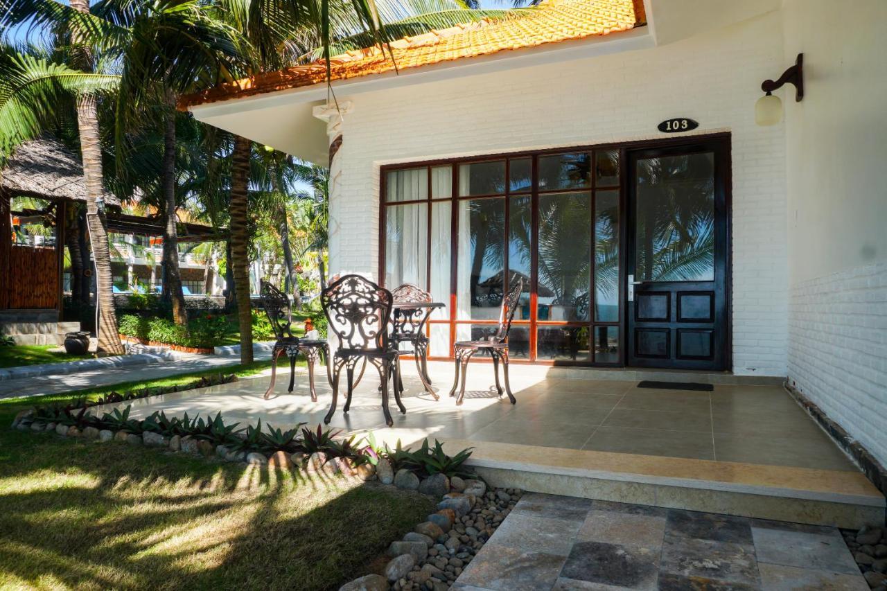 Ravenala Muine Resort Παν Θιέτ Εξωτερικό φωτογραφία