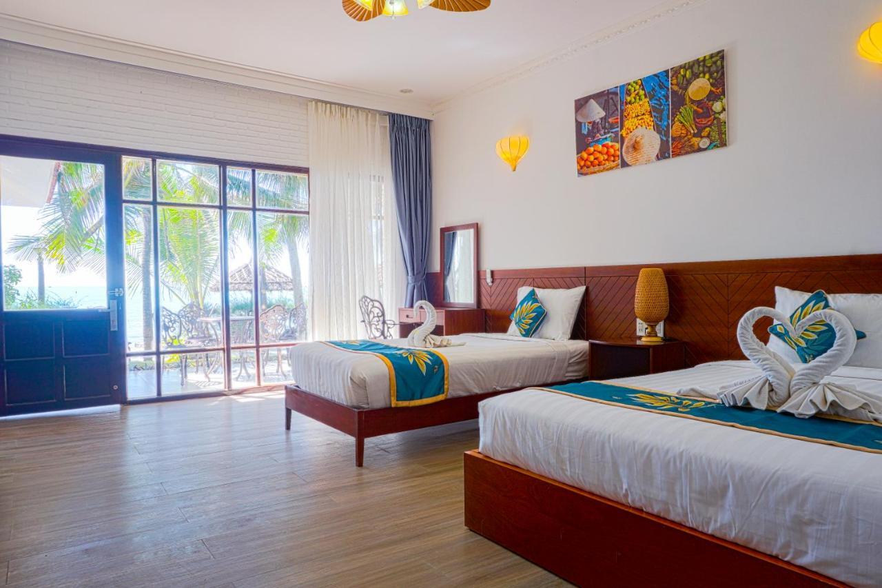 Ravenala Muine Resort Παν Θιέτ Εξωτερικό φωτογραφία